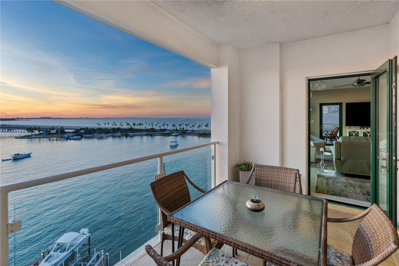 258 Golden Gate Point , Unit 701, Sarasota, FL 34236 Photo