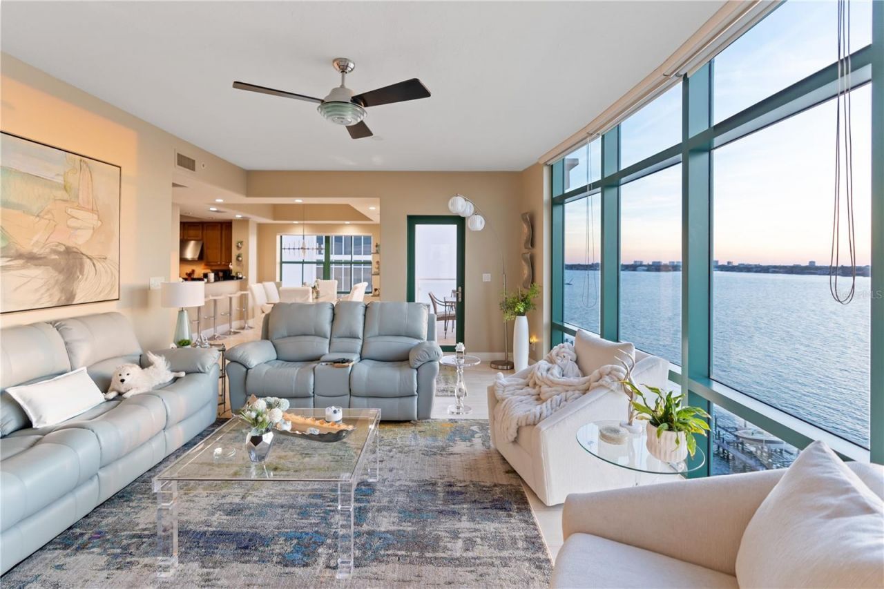 258 Golden Gate Point , Unit 701, Sarasota, FL 34236 Photo