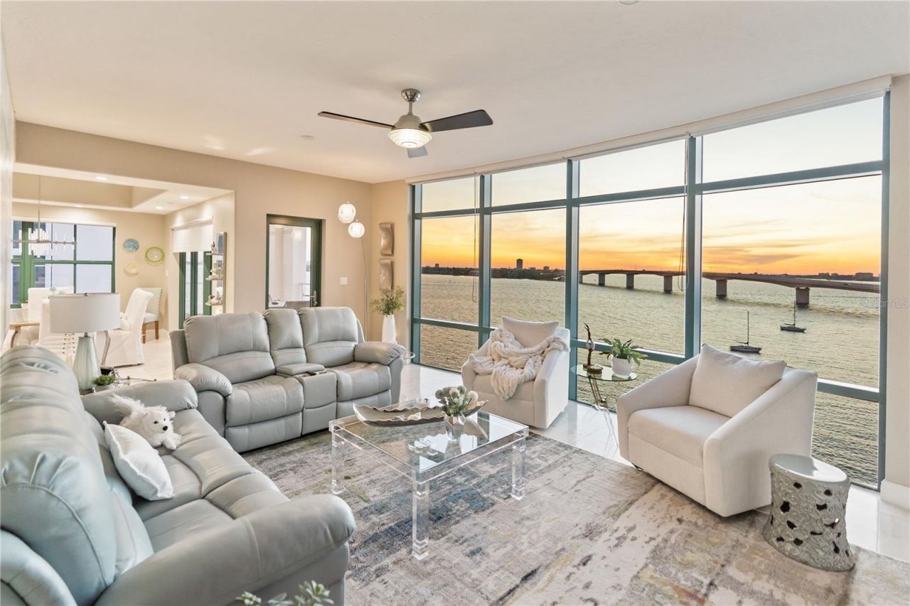 258 Golden Gate Point , Unit 701, Sarasota, FL 34236 Photo