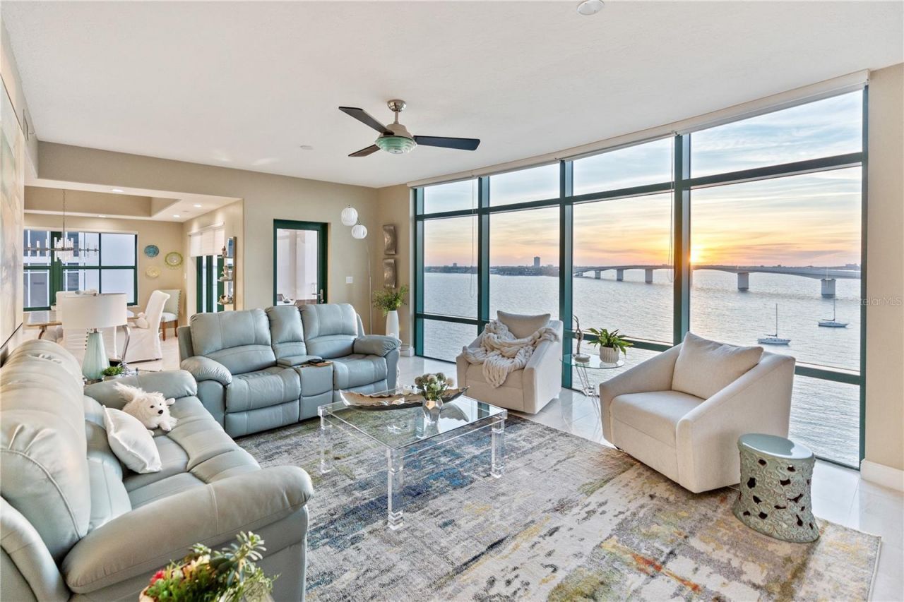 258 Golden Gate Point , Unit 701, Sarasota, FL 34236 Photo