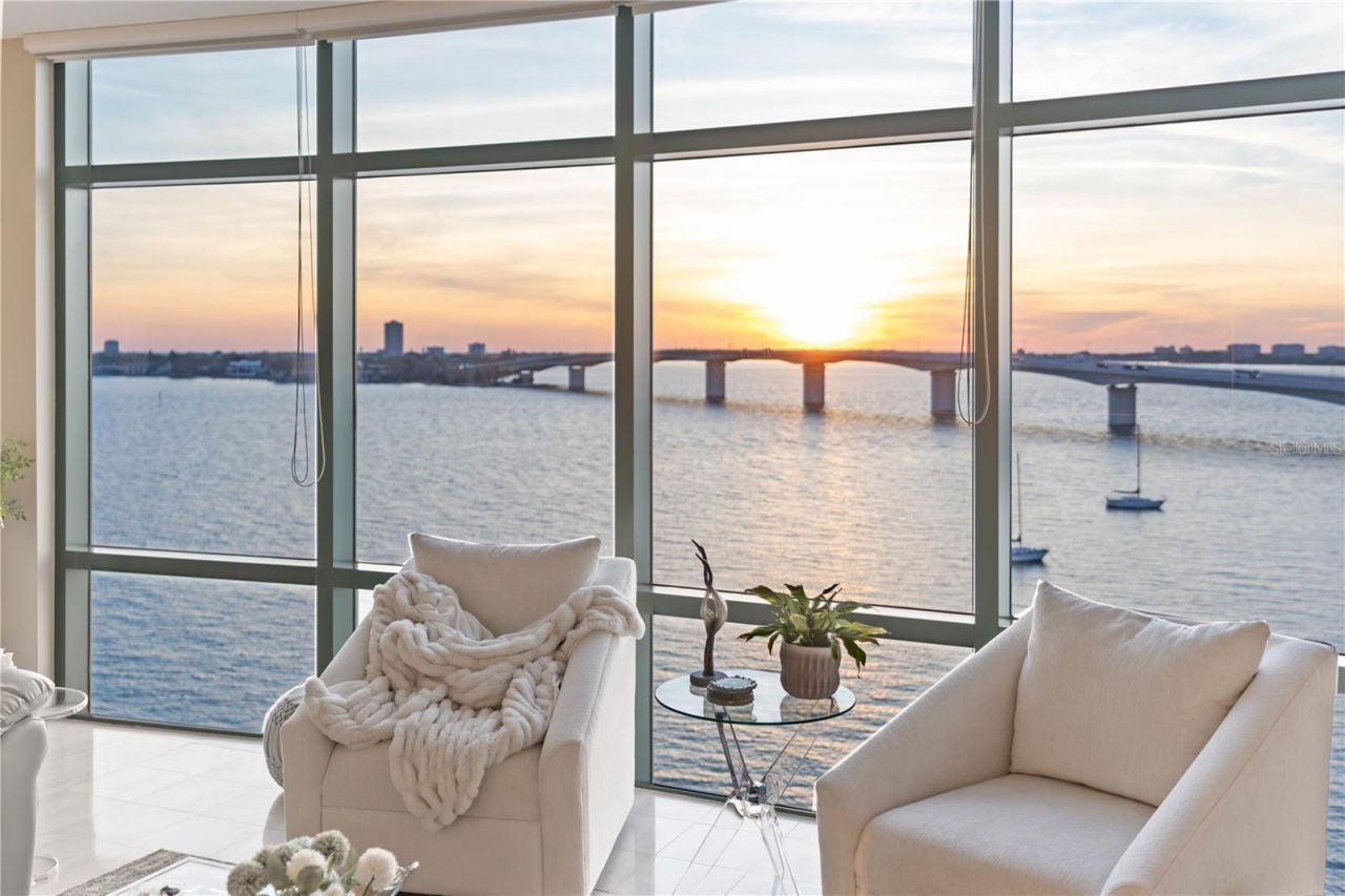 258 Golden Gate Point , Unit 701, Sarasota, FL 34236 Photo