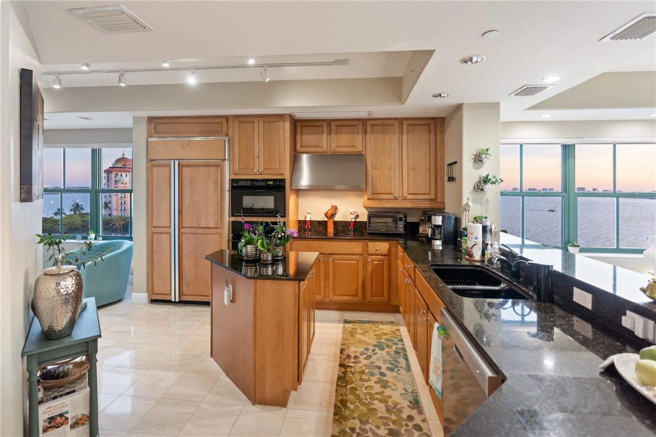 258 Golden Gate Point , Unit 701, Sarasota, FL 34236 Photo