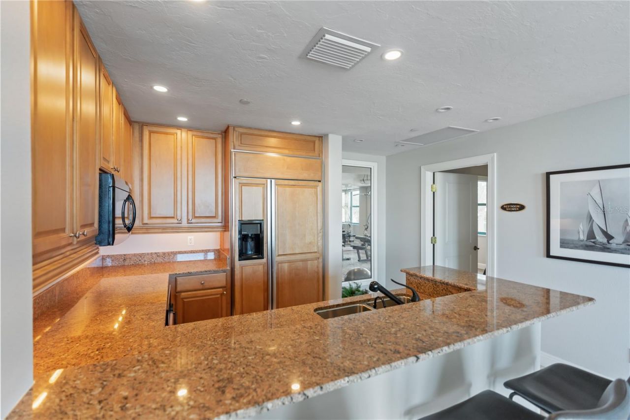 258 Golden Gate Point , Unit 701, Sarasota, FL 34236 Photo