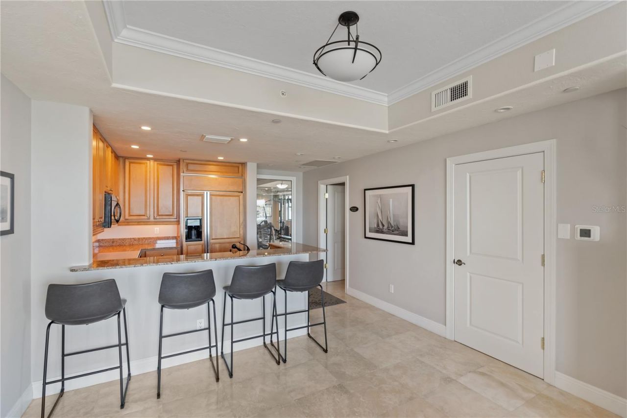 258 Golden Gate Point , Unit 701, Sarasota, FL 34236 Photo