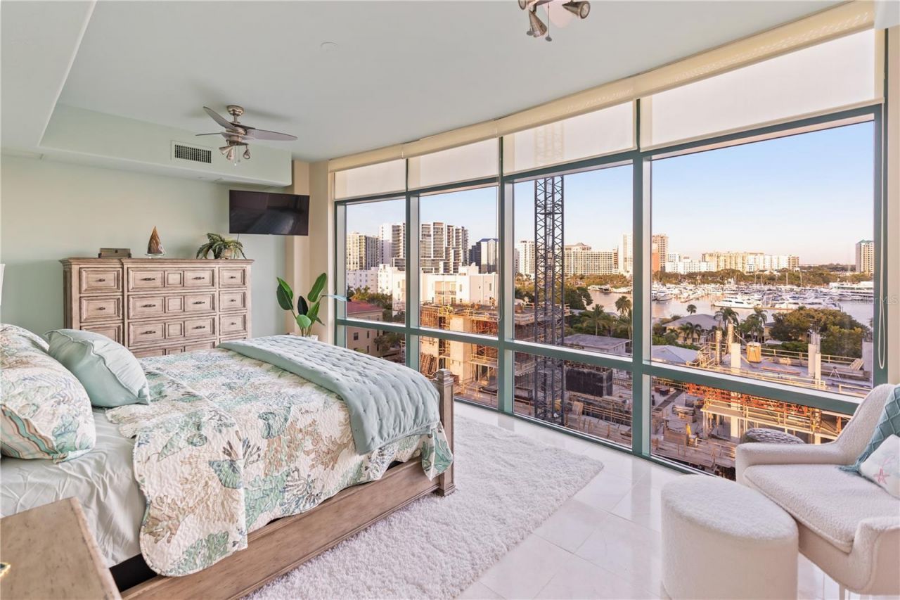 258 Golden Gate Point , Unit 701, Sarasota, FL 34236 Photo