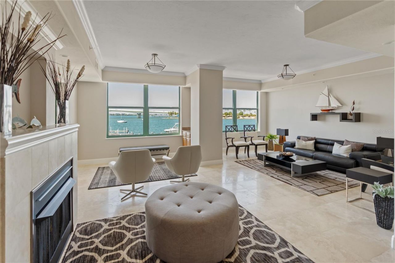 258 Golden Gate Point , Unit 701, Sarasota, FL 34236 Photo