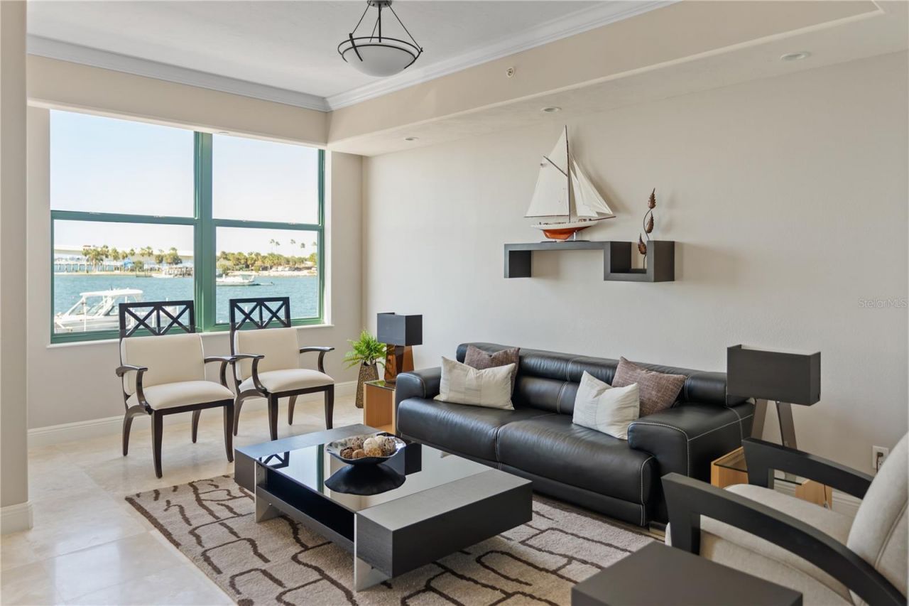 258 Golden Gate Point , Unit 701, Sarasota, FL 34236 Photo