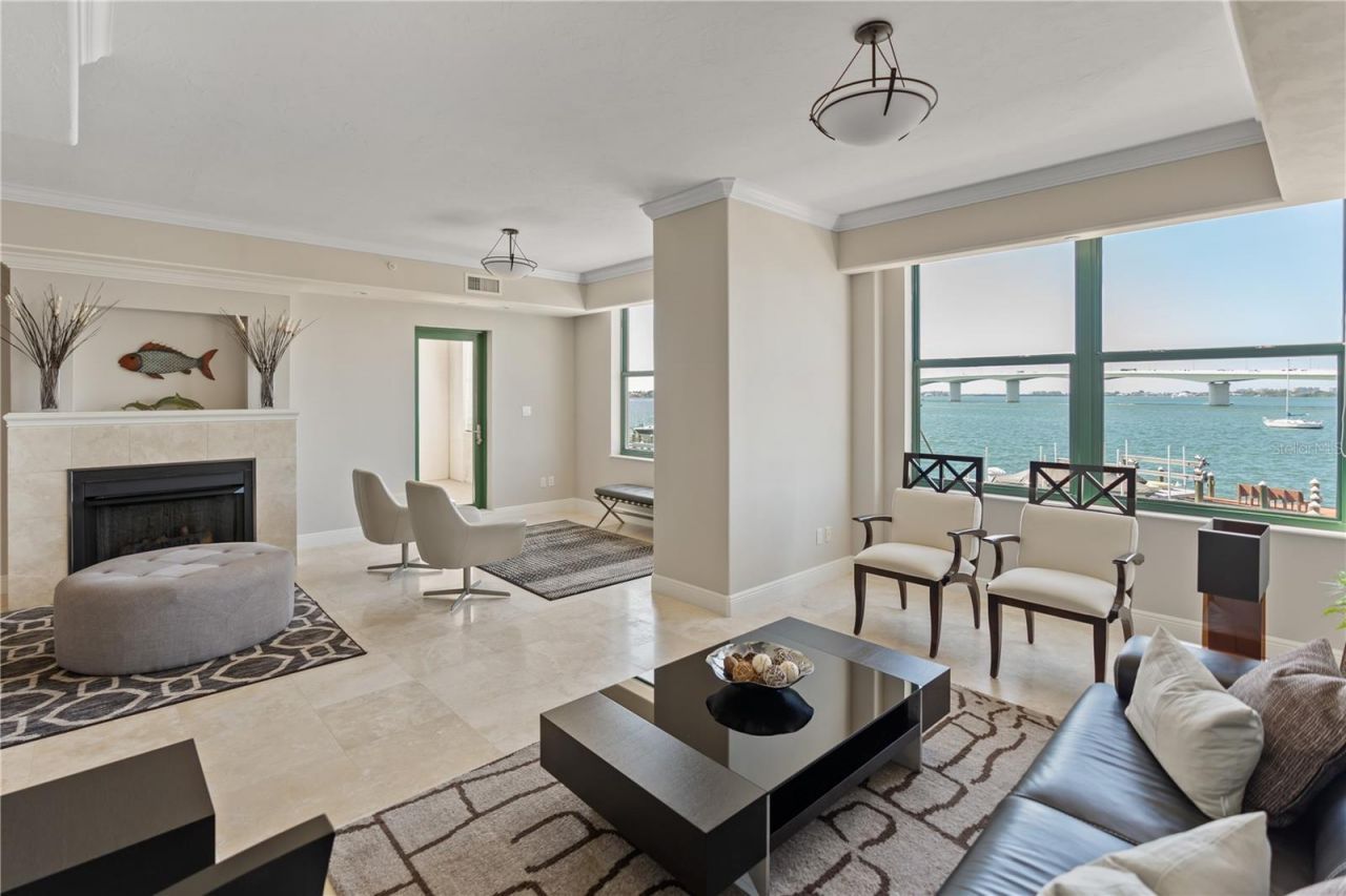 258 Golden Gate Point , Unit 701, Sarasota, FL 34236 Photo