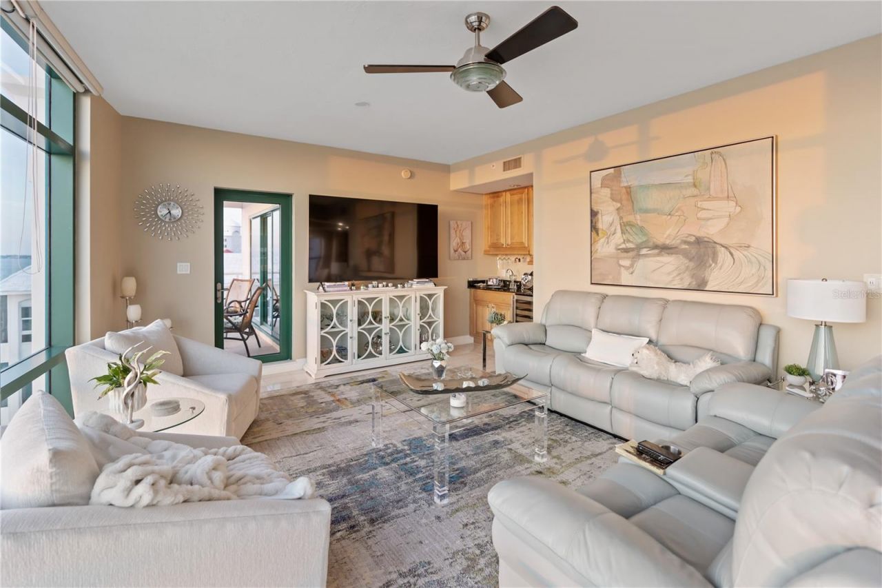 258 Golden Gate Point , Unit 701, Sarasota, FL 34236 Photo