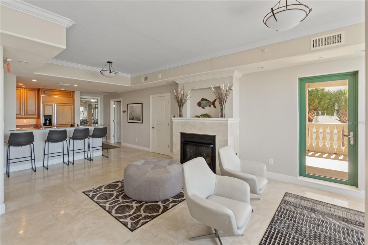 258 Golden Gate Point , Unit 701, Sarasota, FL 34236 Photo