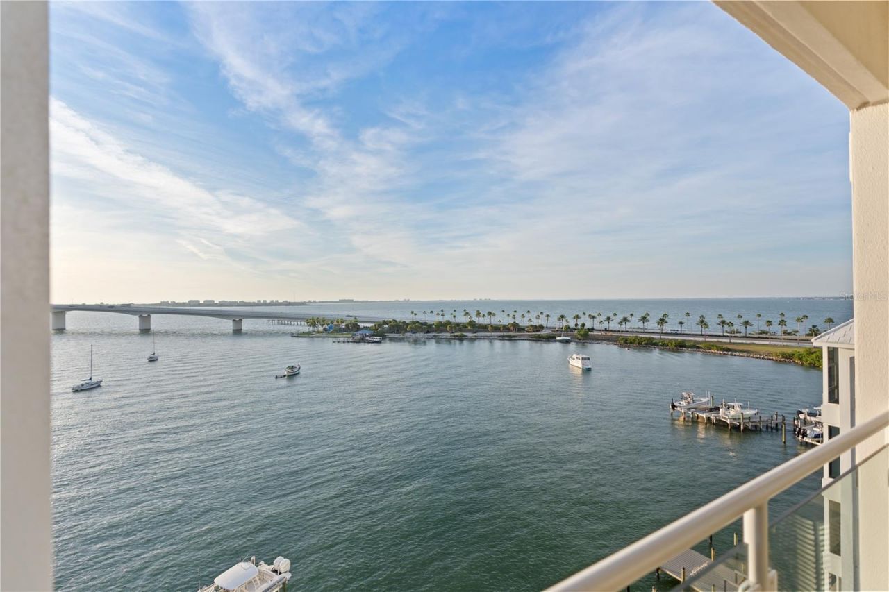 258 Golden Gate Point , Unit 701, Sarasota, FL 34236 Photo