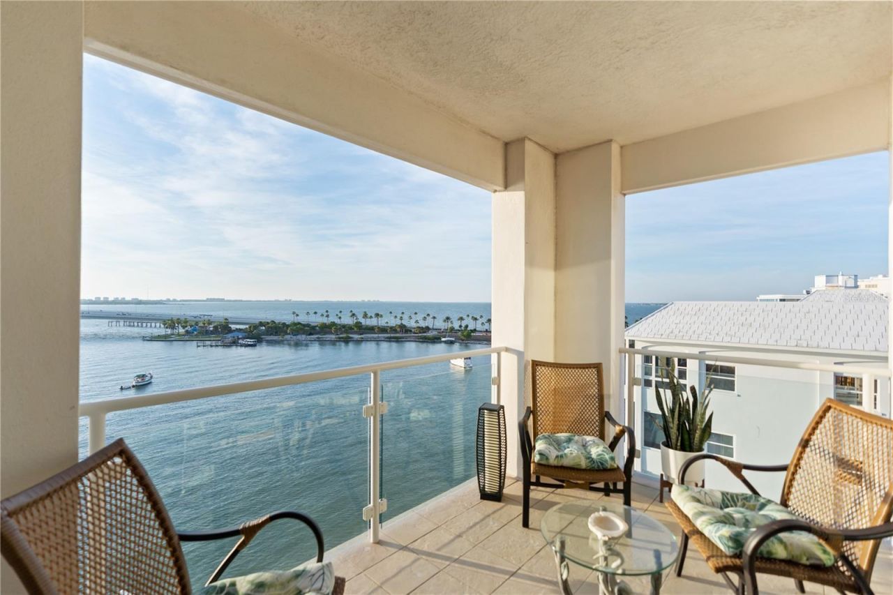 258 Golden Gate Point , Unit 701, Sarasota, FL 34236 Photo