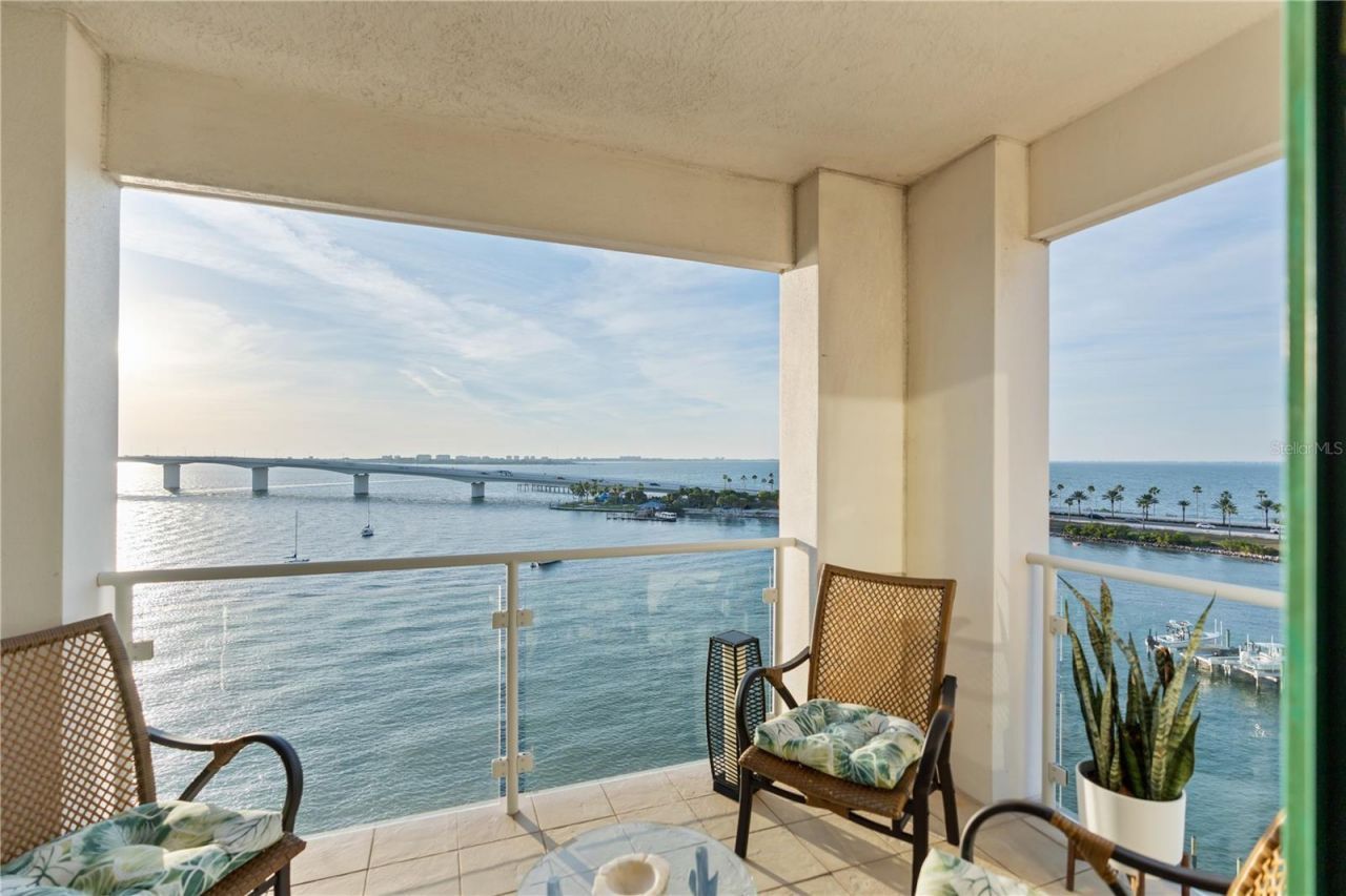 258 Golden Gate Point , Unit 701, Sarasota, FL 34236 Photo