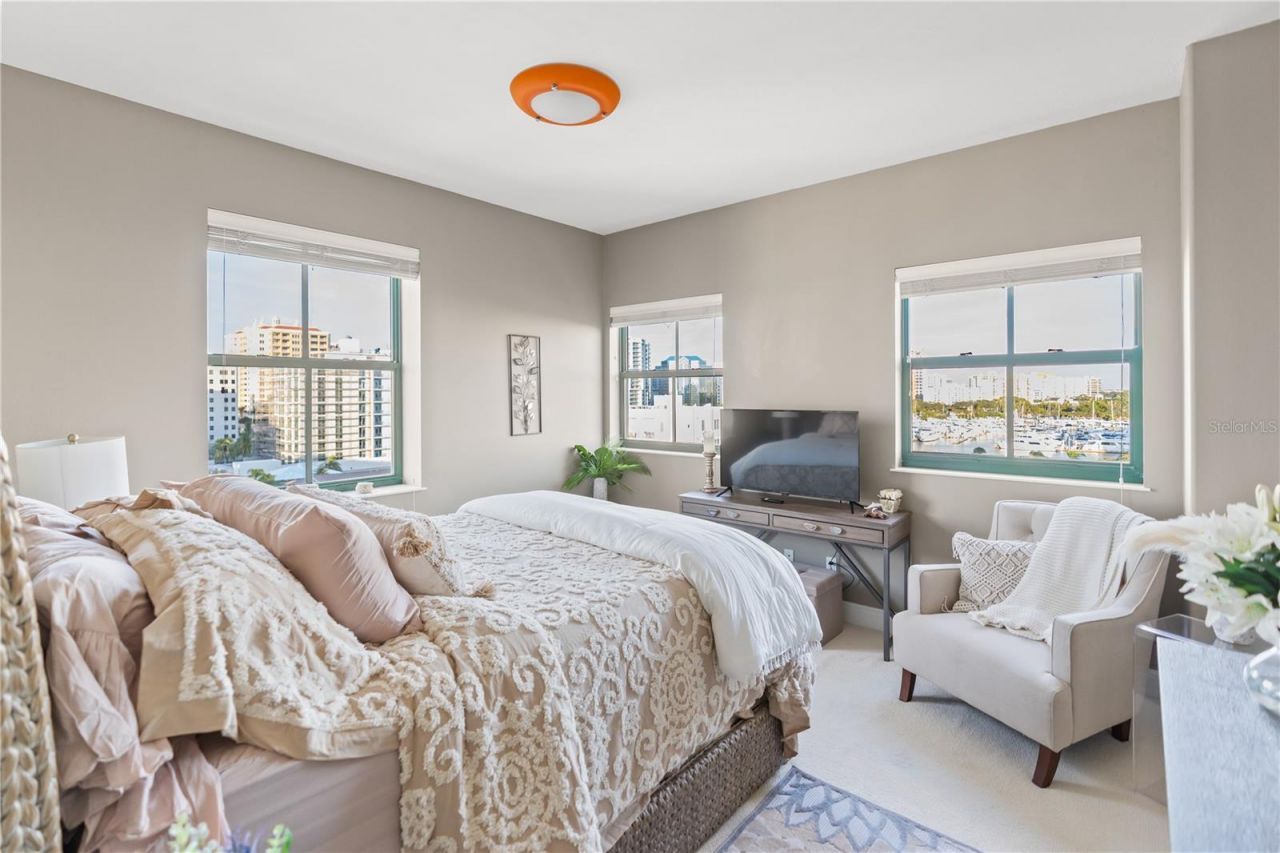 258 Golden Gate Point , Unit 701, Sarasota, FL 34236 Photo