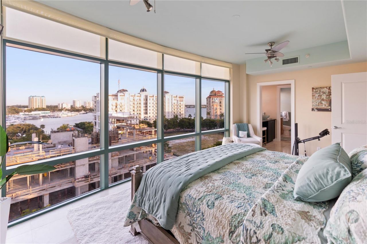 258 Golden Gate Point , Unit 701, Sarasota, FL 34236 Photo