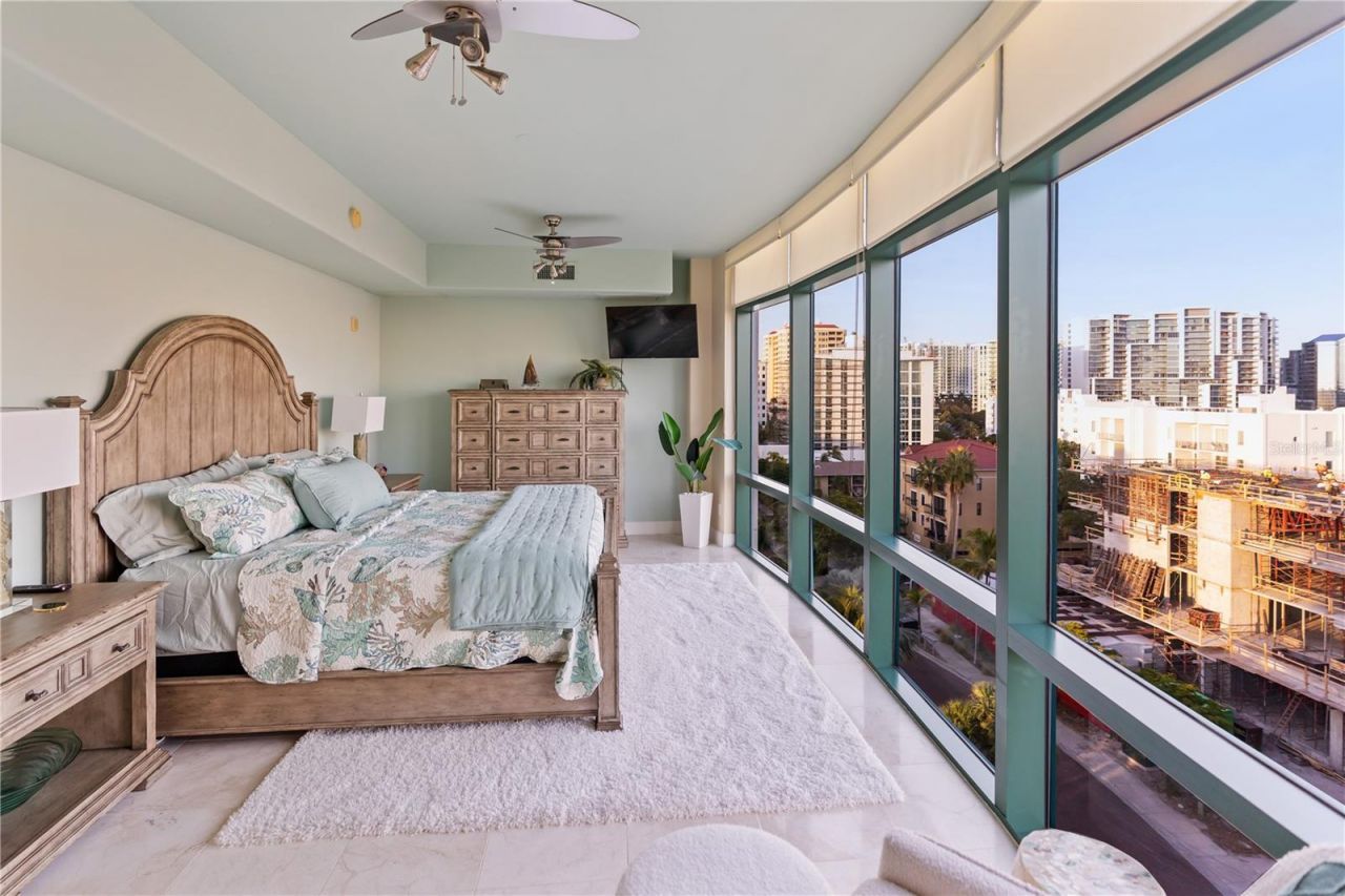 258 Golden Gate Point , Unit 701, Sarasota, FL 34236 Photo