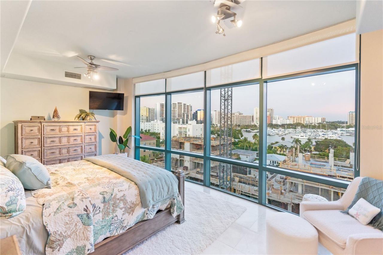 258 Golden Gate Point , Unit 701, Sarasota, FL 34236 Photo