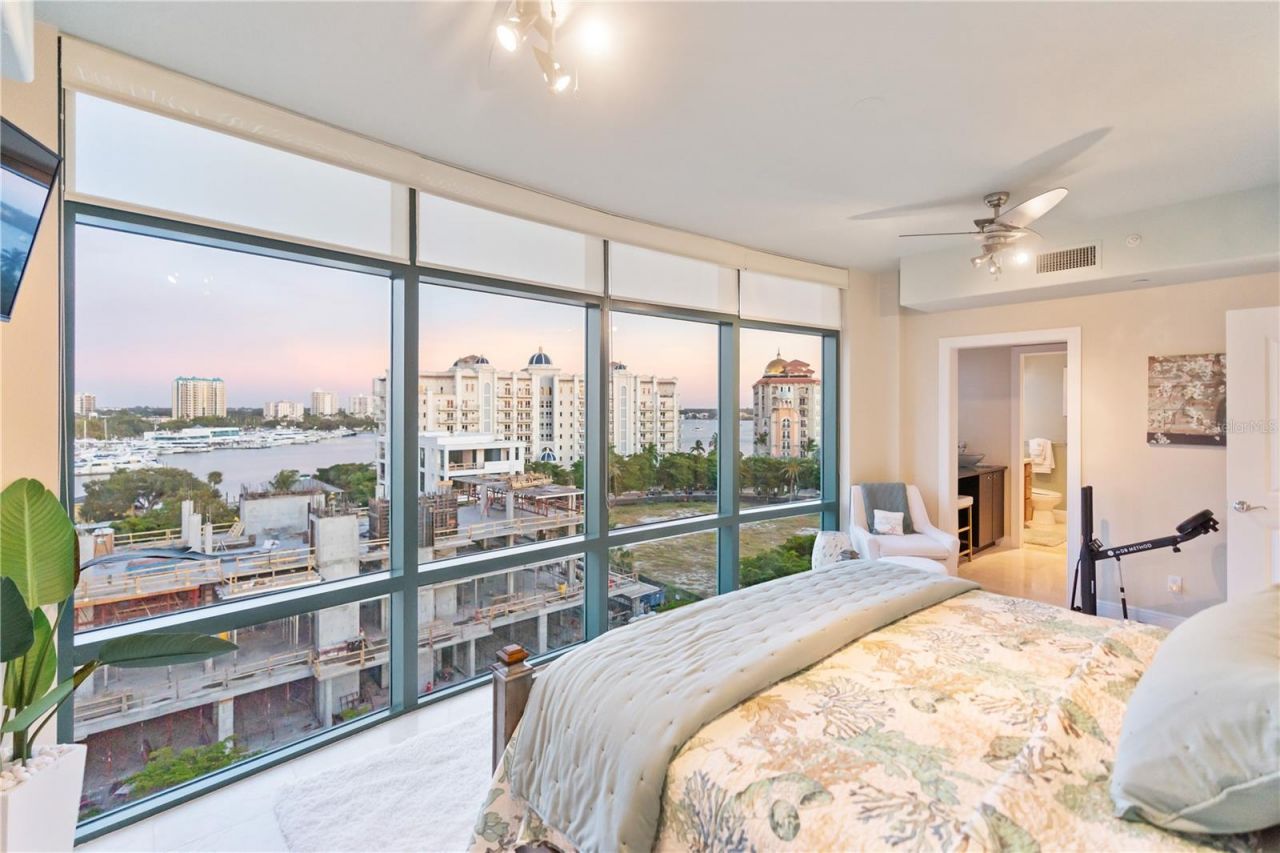 258 Golden Gate Point , Unit 701, Sarasota, FL 34236 Photo
