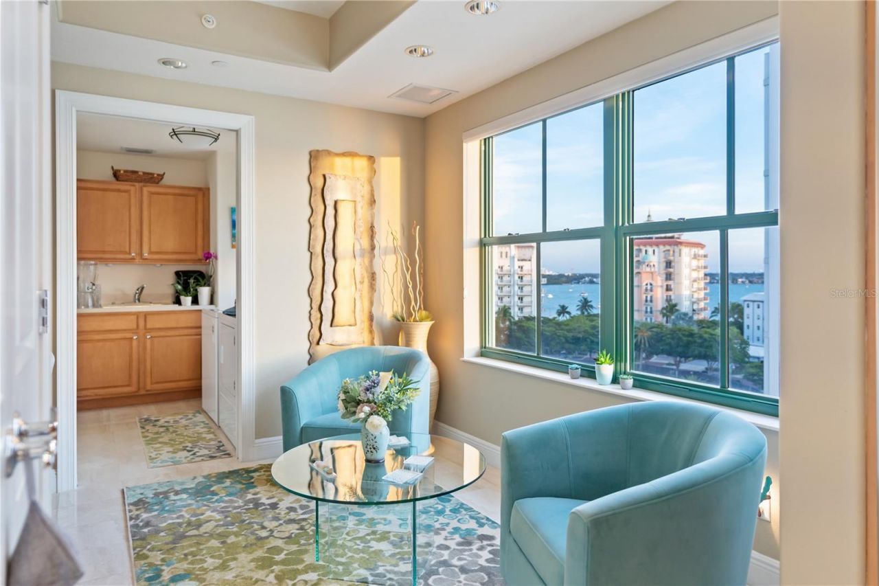 258 Golden Gate Point , Unit 701, Sarasota, FL 34236 Photo