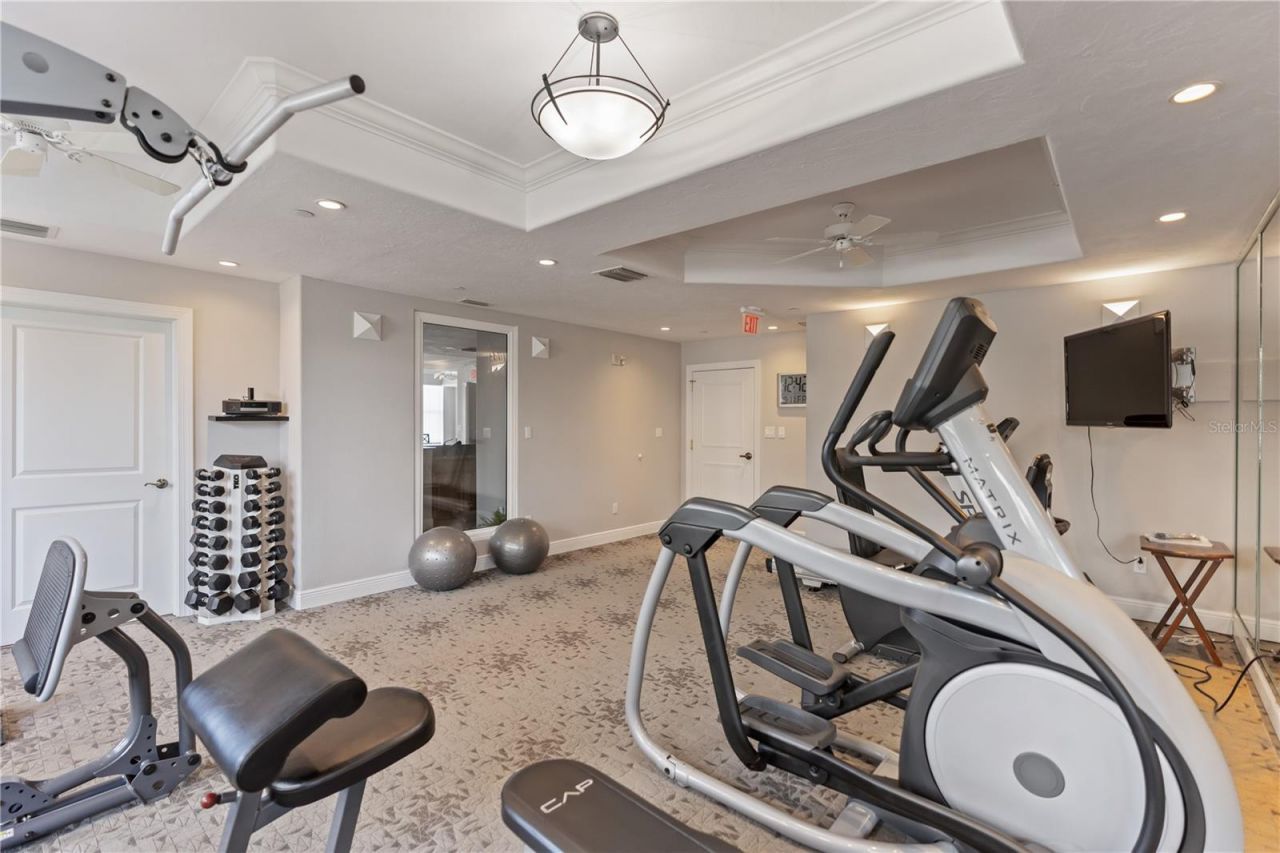 258 Golden Gate Point , Unit 701, Sarasota, FL 34236 Photo