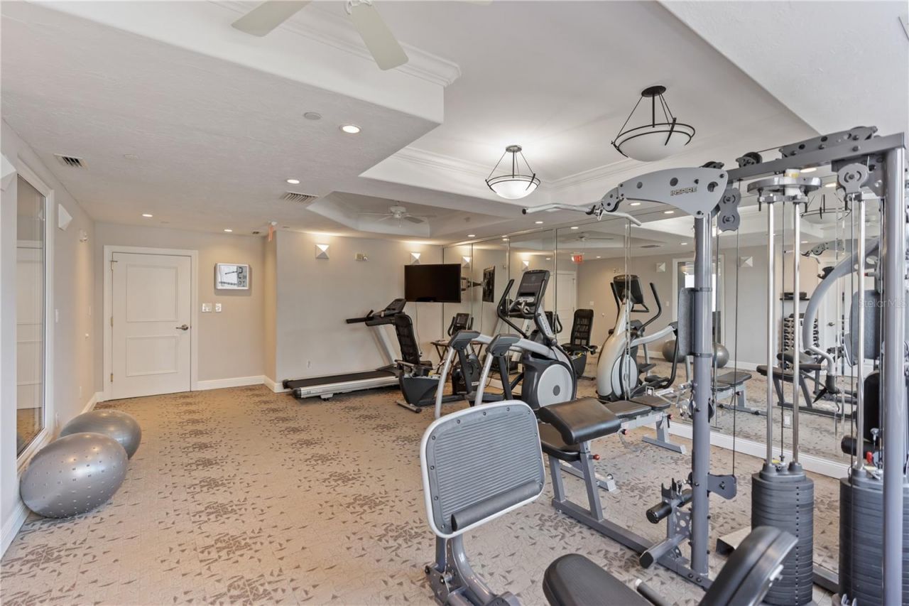 258 Golden Gate Point , Unit 701, Sarasota, FL 34236 Photo