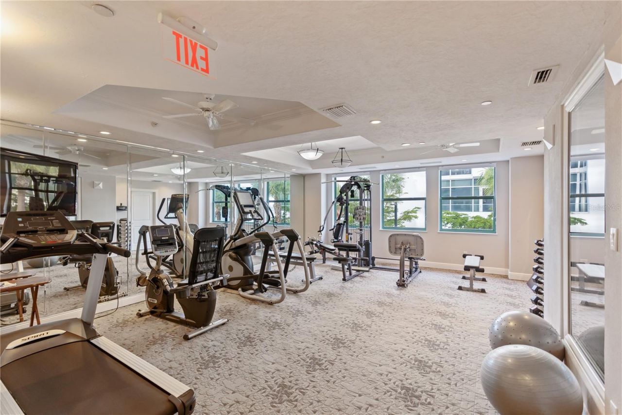 258 Golden Gate Point , Unit 701, Sarasota, FL 34236 Photo