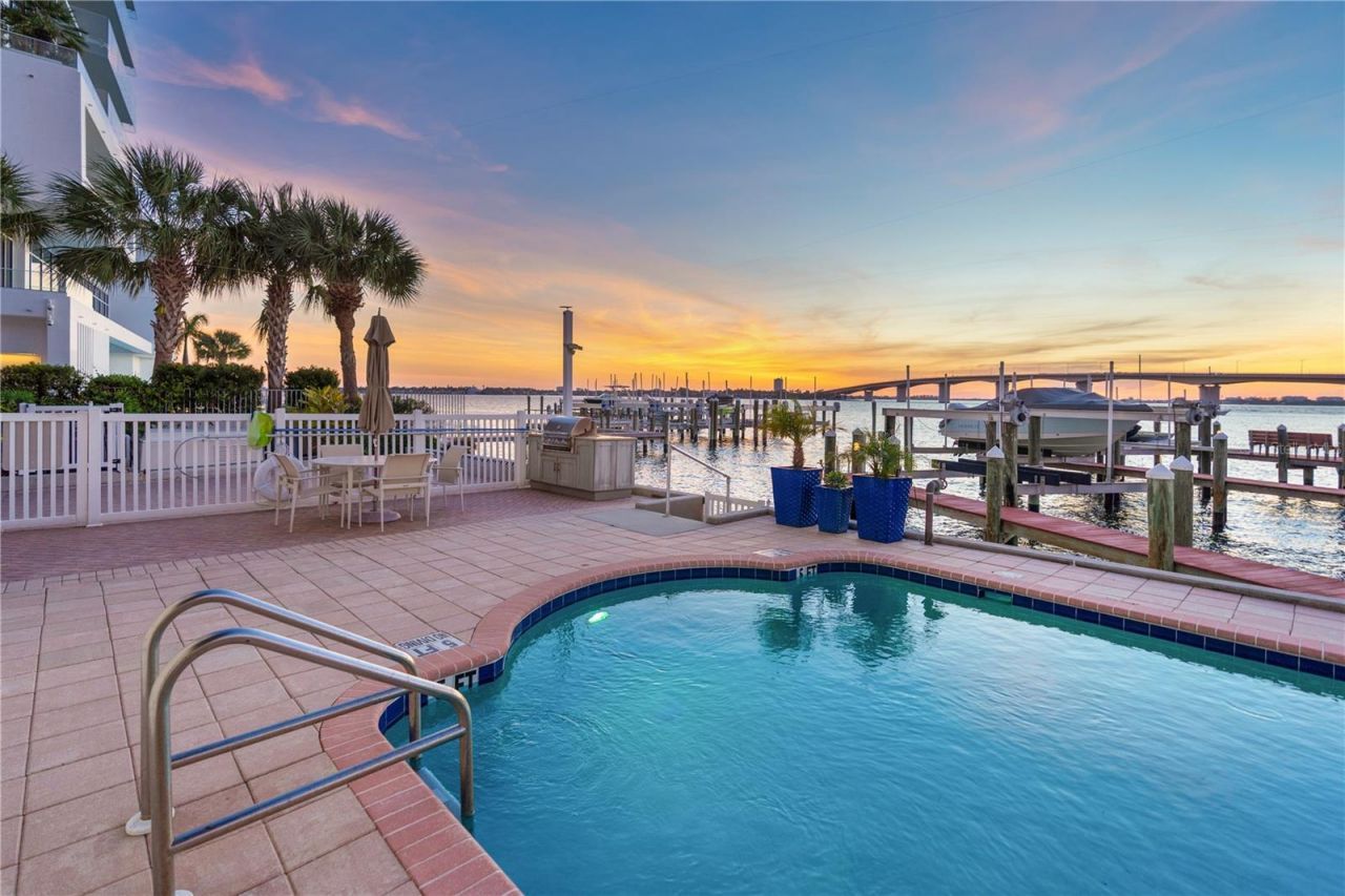 258 Golden Gate Point , Unit 701, Sarasota, FL 34236 Photo