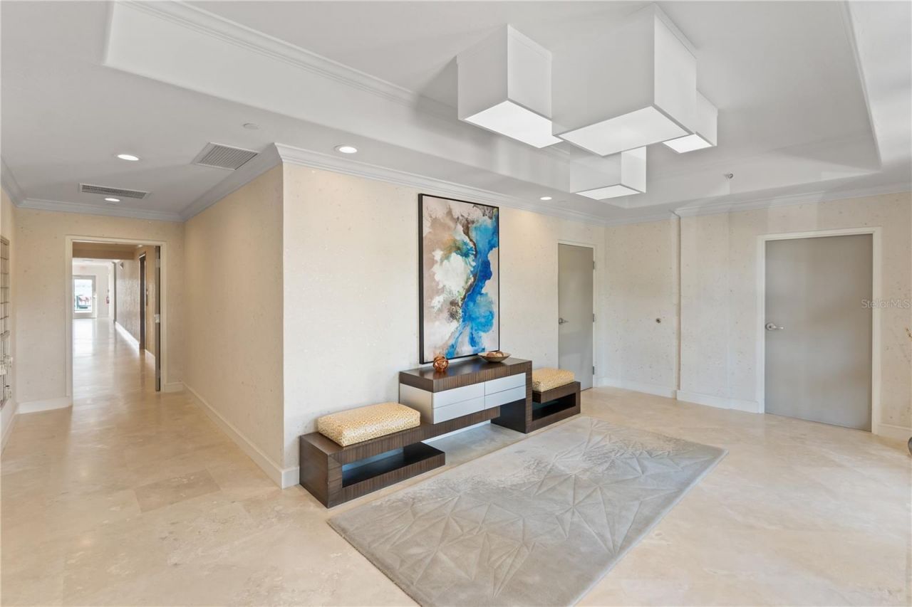 258 Golden Gate Point , Unit 701, Sarasota, FL 34236 Photo
