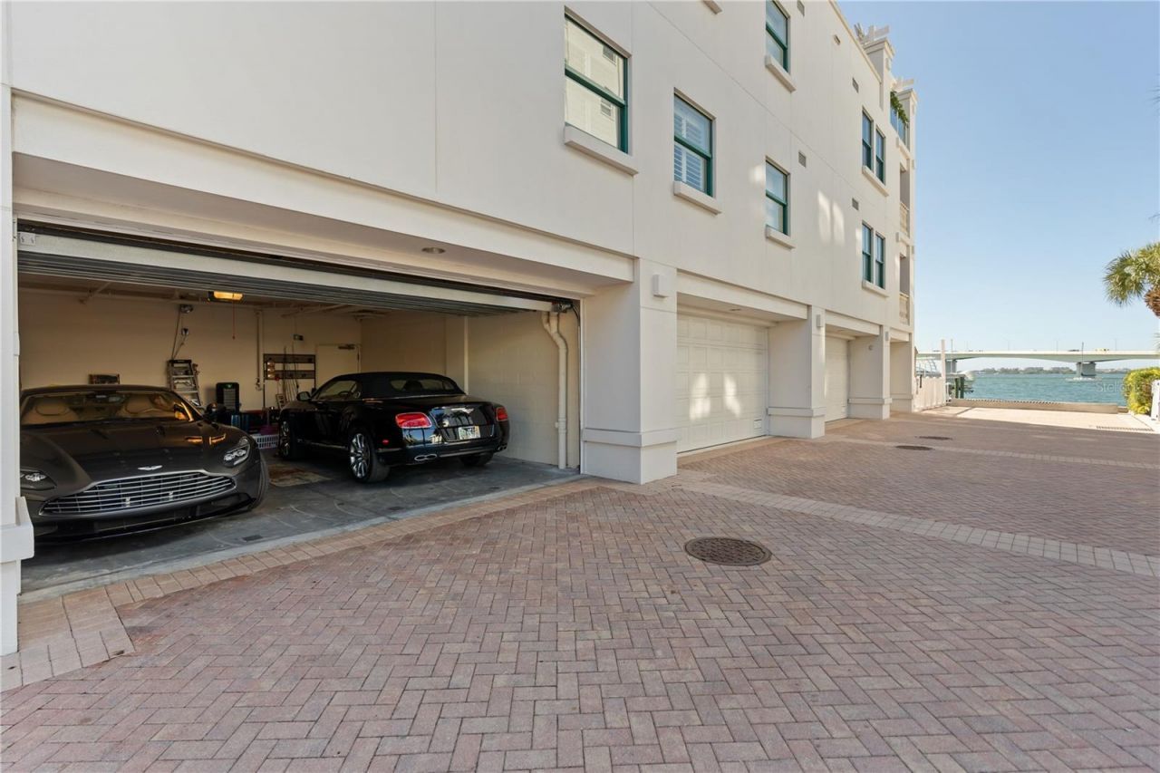 258 Golden Gate Point , Unit 701, Sarasota, FL 34236 Photo