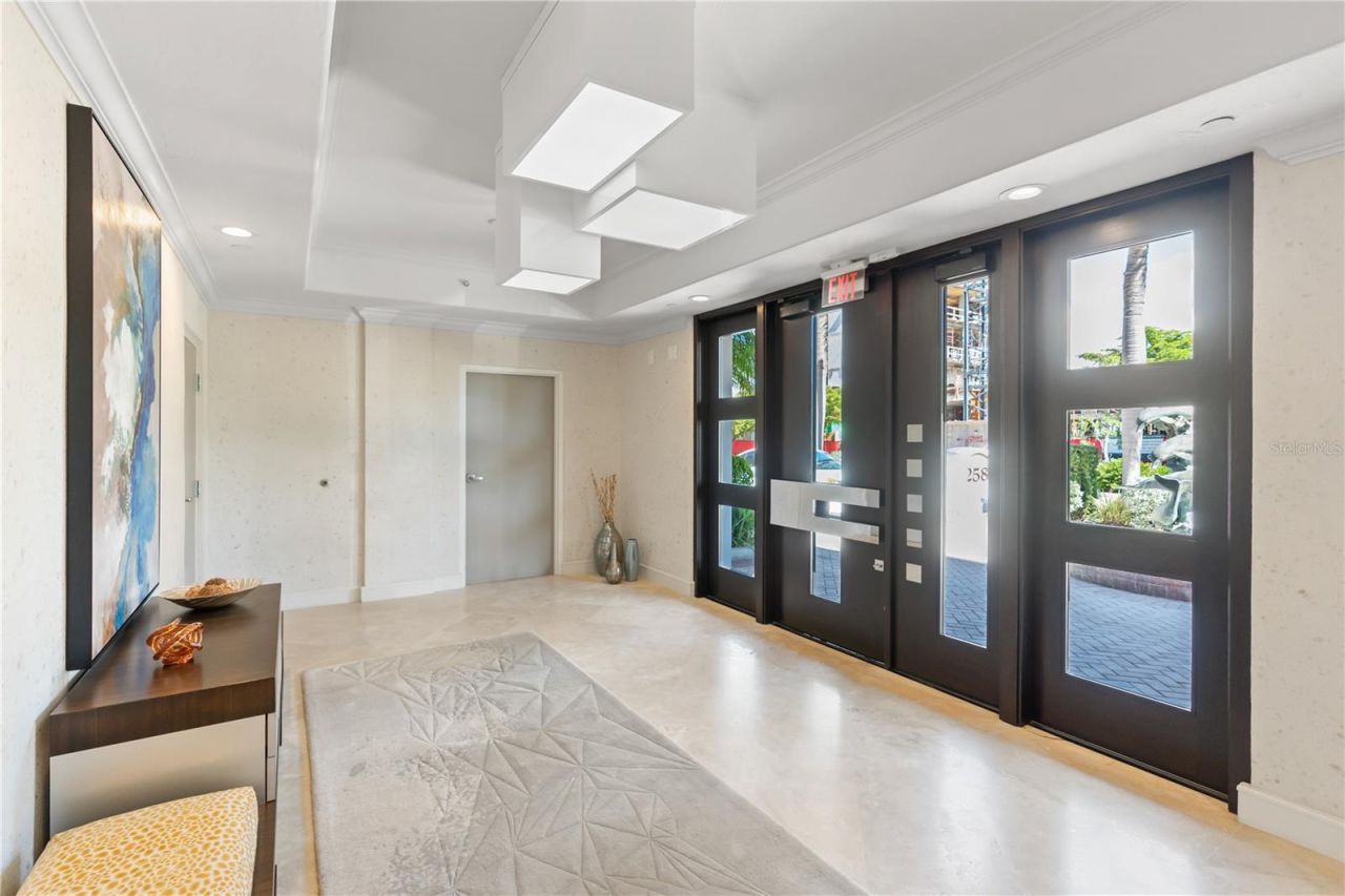 258 Golden Gate Point , Unit 701, Sarasota, FL 34236 Photo