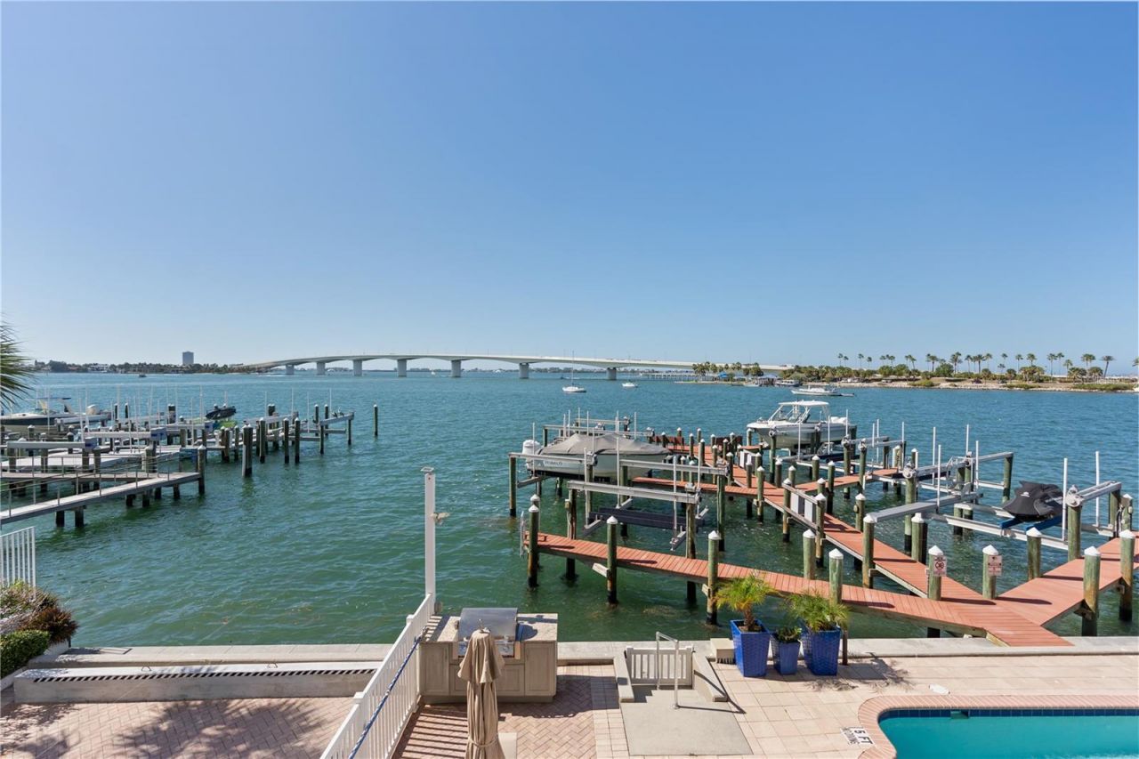 258 Golden Gate Point , Unit 701, Sarasota, FL 34236 Photo