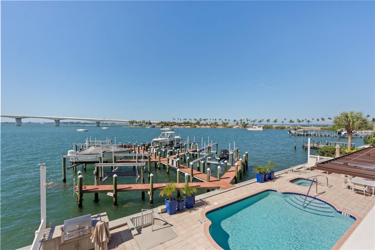 258 Golden Gate Point , Unit 701, Sarasota, FL 34236 Photo