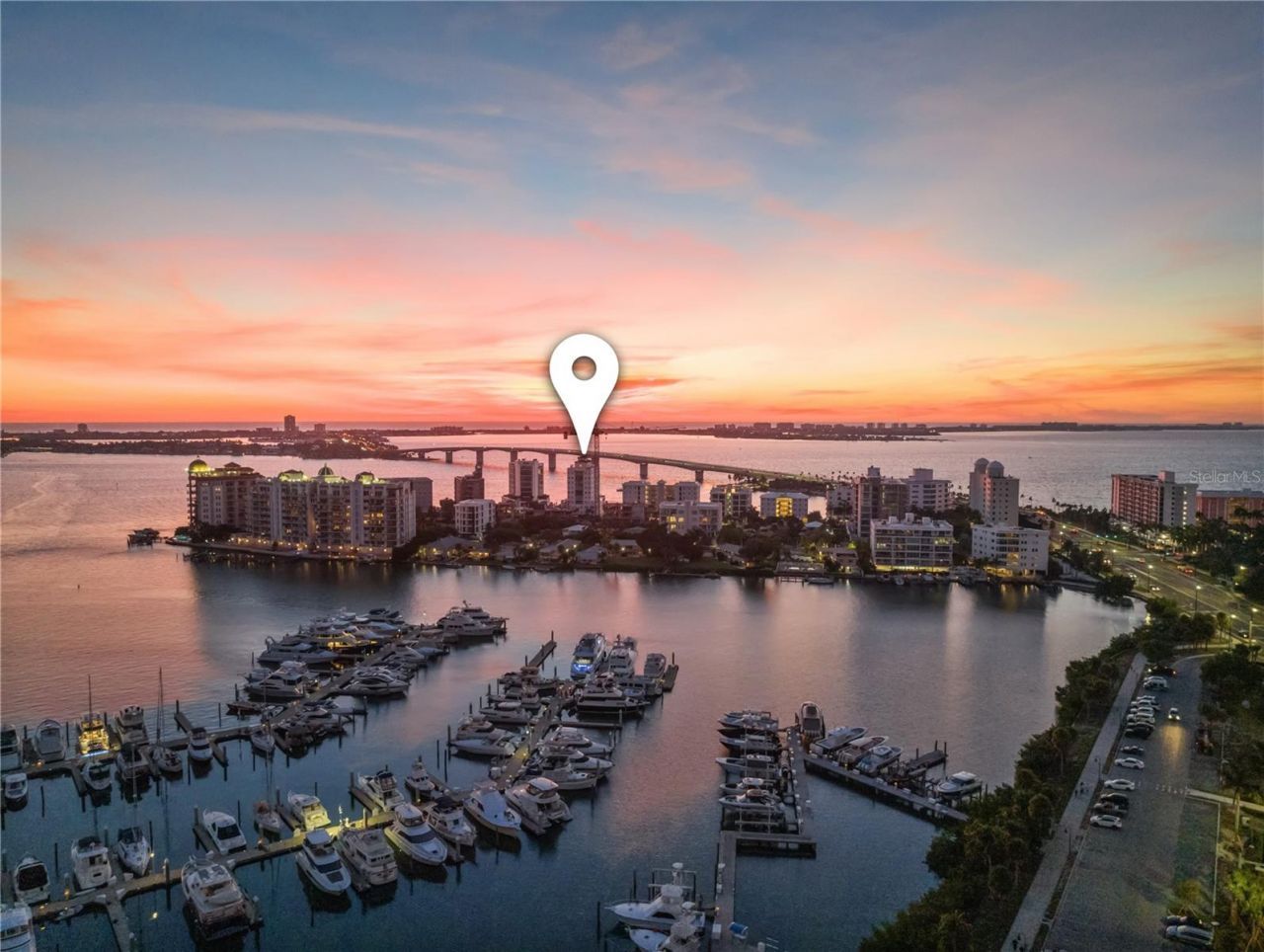258 Golden Gate Point , Unit 701, Sarasota, FL 34236 Photo