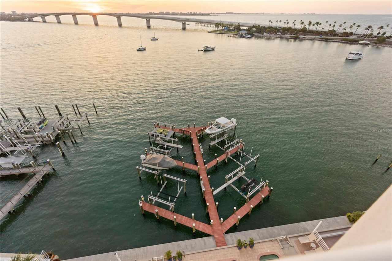 258 Golden Gate Point , Unit 701, Sarasota, FL 34236 Photo