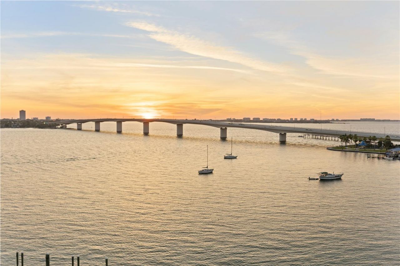 258 Golden Gate Point , Unit 701, Sarasota, FL 34236 Photo