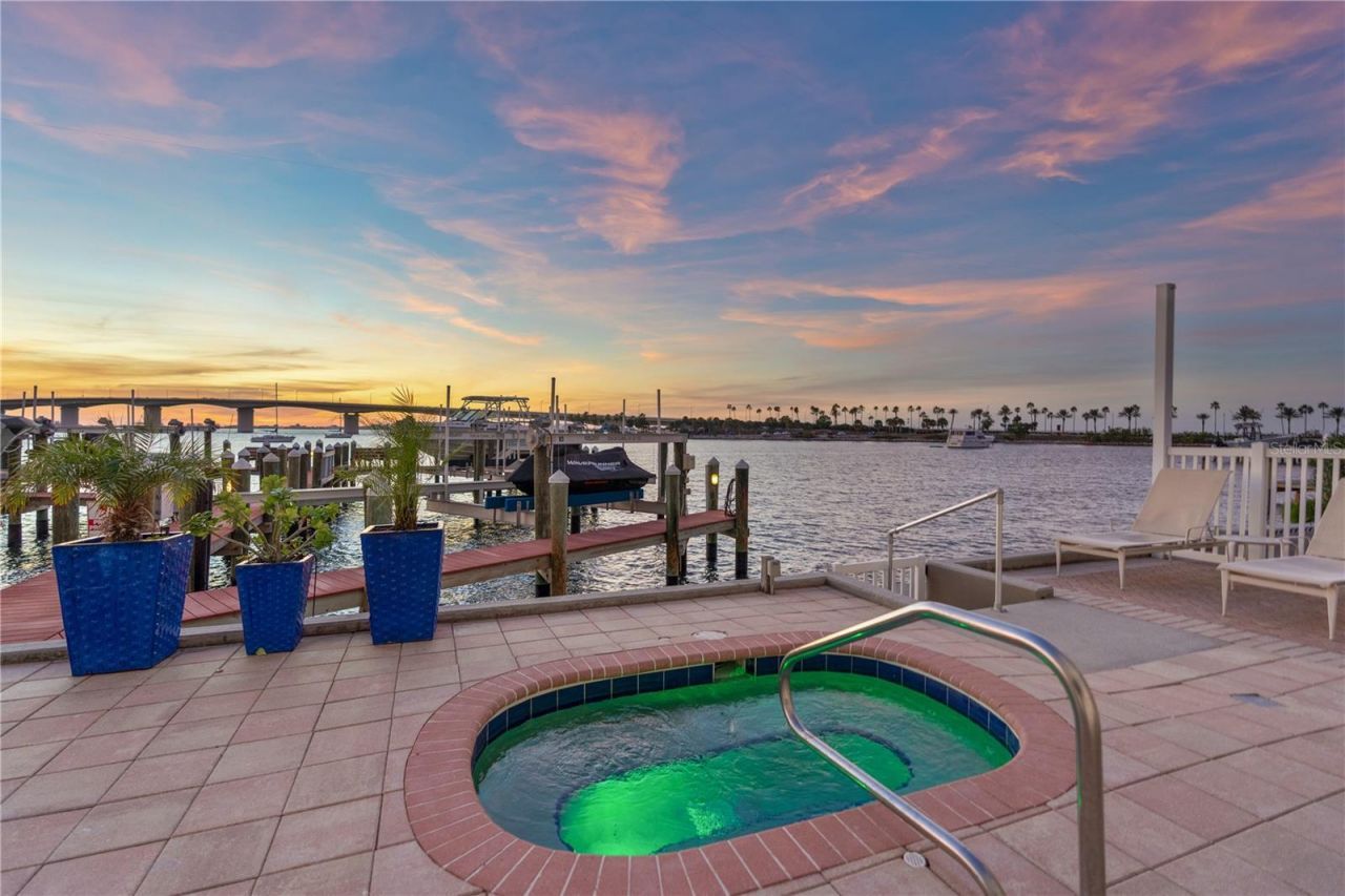 258 Golden Gate Point , Unit 701, Sarasota, FL 34236 Photo