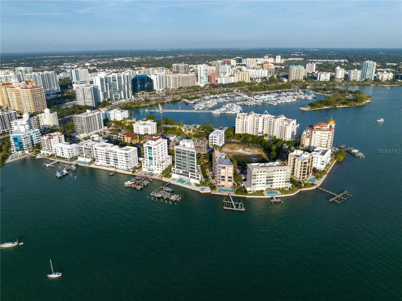 258 Golden Gate Point , Unit 701, Sarasota, FL 34236 Photo