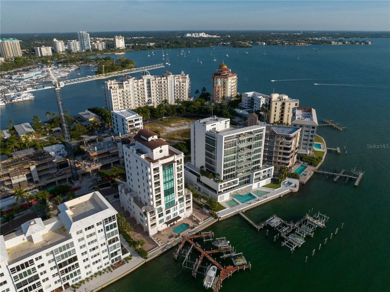 258 Golden Gate Point , Unit 701, Sarasota, FL 34236 Photo