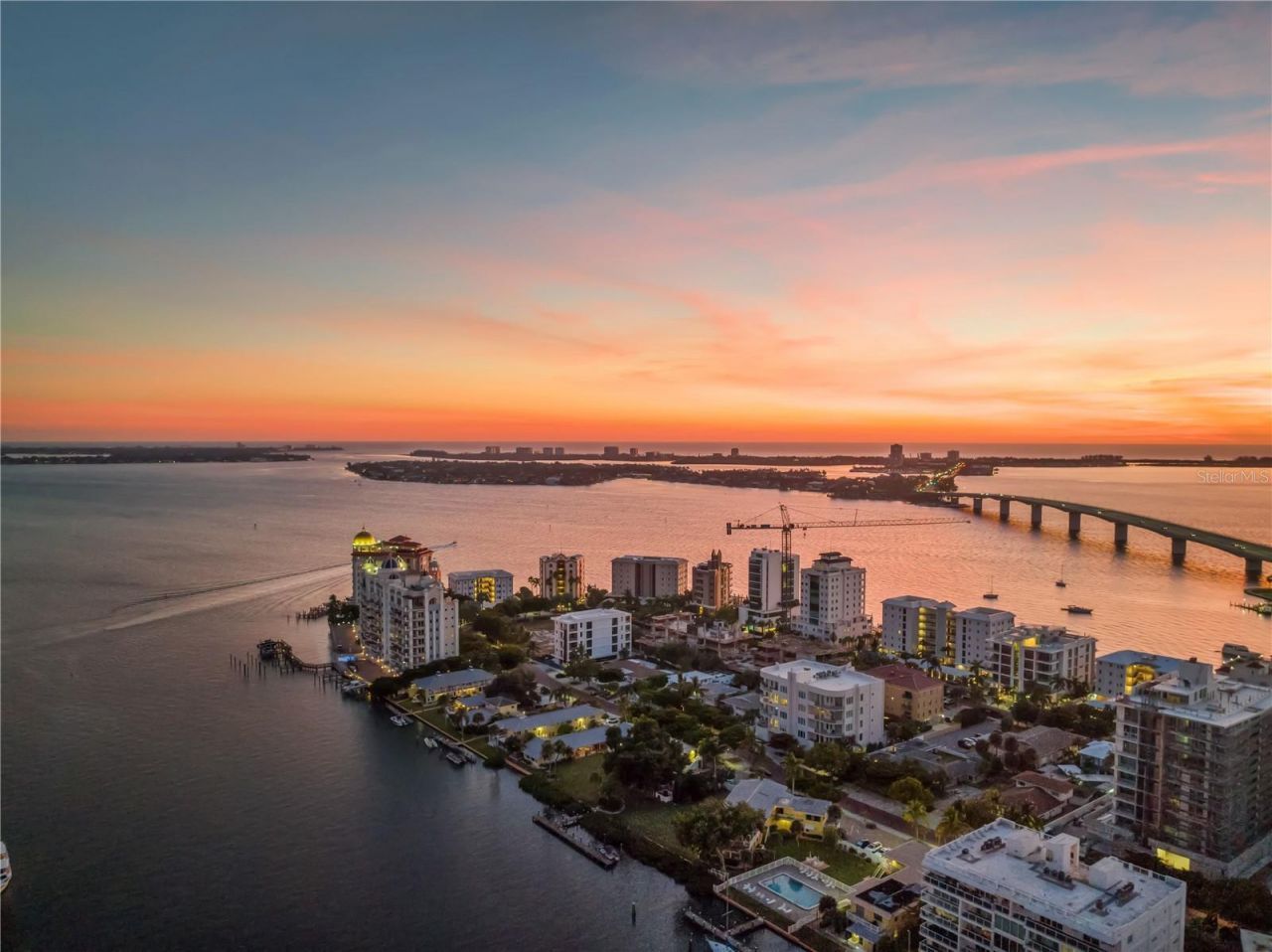 258 Golden Gate Point , Unit 701, Sarasota, FL 34236 Photo