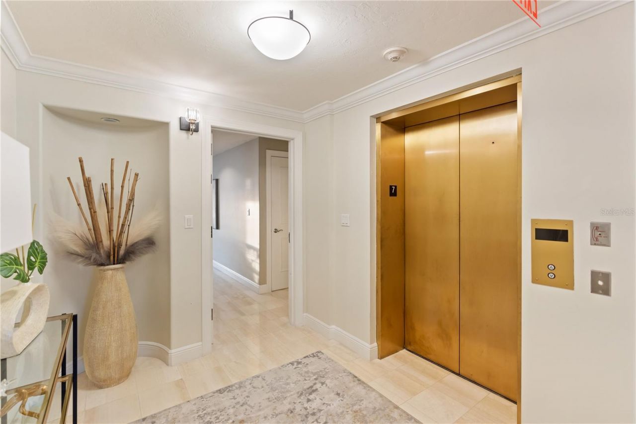 258 Golden Gate Point , Unit 701, Sarasota, FL 34236 Photo