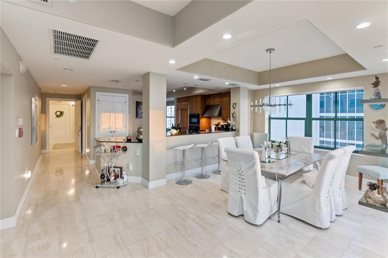 258 Golden Gate Point , Unit 701, Sarasota, FL 34236 Photo