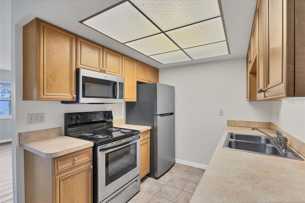 5800 Hollywood Boulevard, Unit 312, Sarasota, FL 34231 Photo