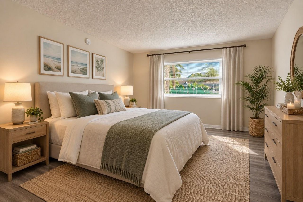 5800 Hollywood Boulevard, Unit 312, Sarasota, FL 34231 Photo