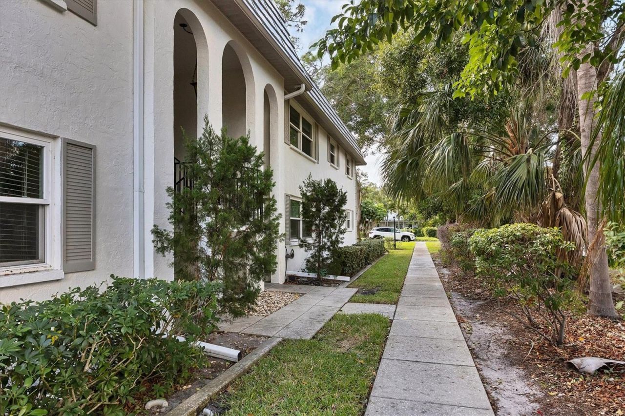 5800 Hollywood Boulevard, Unit 312, Sarasota, FL 34231 Photo