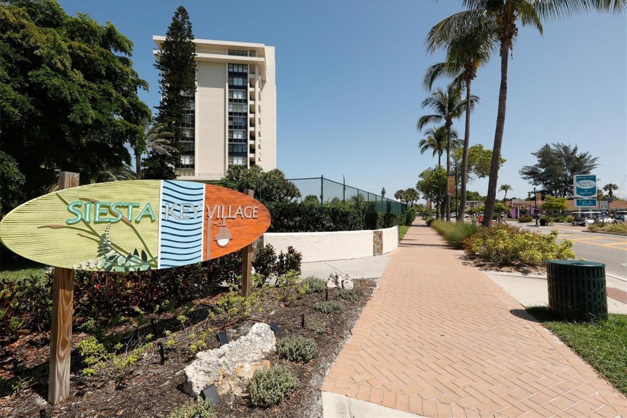 5800 Hollywood Boulevard, Unit 312, Sarasota, FL 34231 Photo