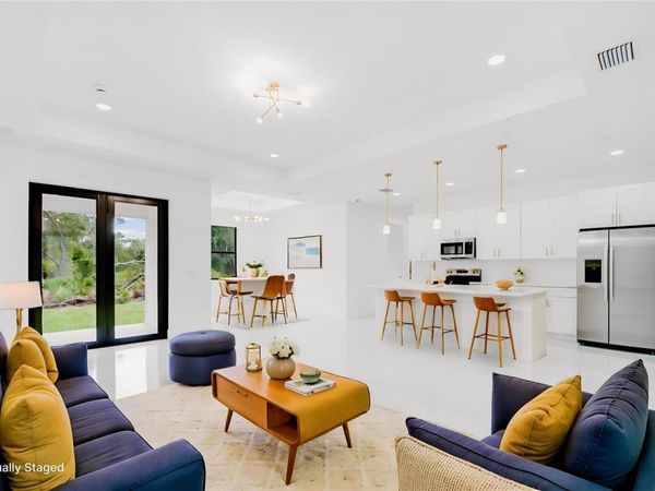 1270 MILIKEN TERRACE , PORT CHARLOTTE, FL 33953