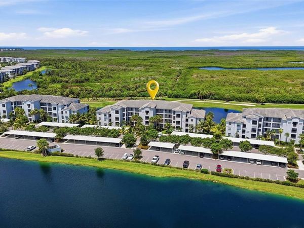 14081 HERITAGE LANDING BOULEVARD , Unit 243, PUNTA GORDA, FL 33955