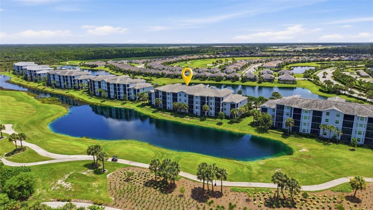 14081 Heritage Landing Boulevard, Unit 243, Punta Gorda, FL 33955 Photo