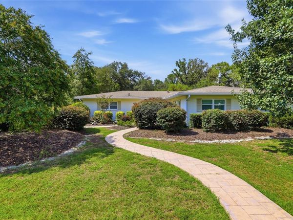 2138 NW 30TH PLACE , GAINESVILLE, FL 32605