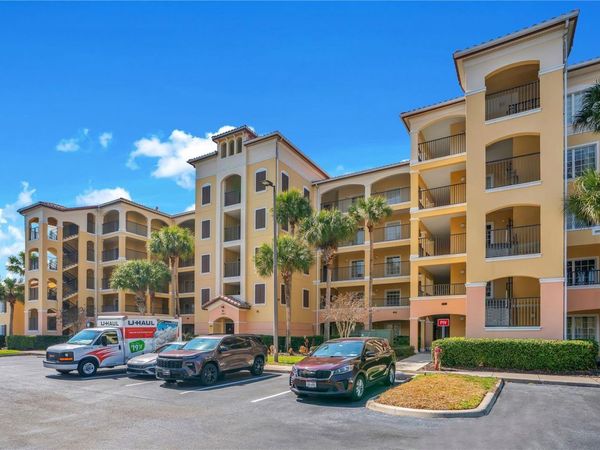 8601 WORLDQUEST BOULEVARD , Unit 3506, ORLANDO, FL 32821